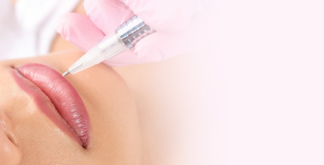 Dermopigmentation
