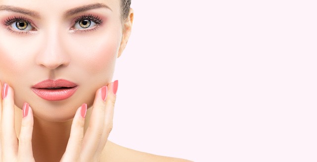 Rehaussement de cils