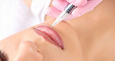 Formation dermopigmentation