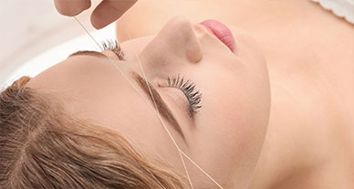 Formation epilation au fil