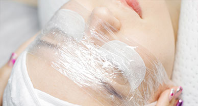 Formation Keratin Lash