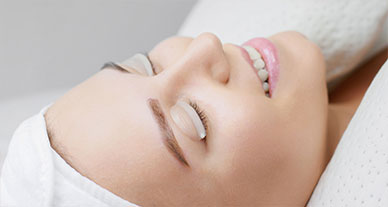 Formation Rehaussement de cils